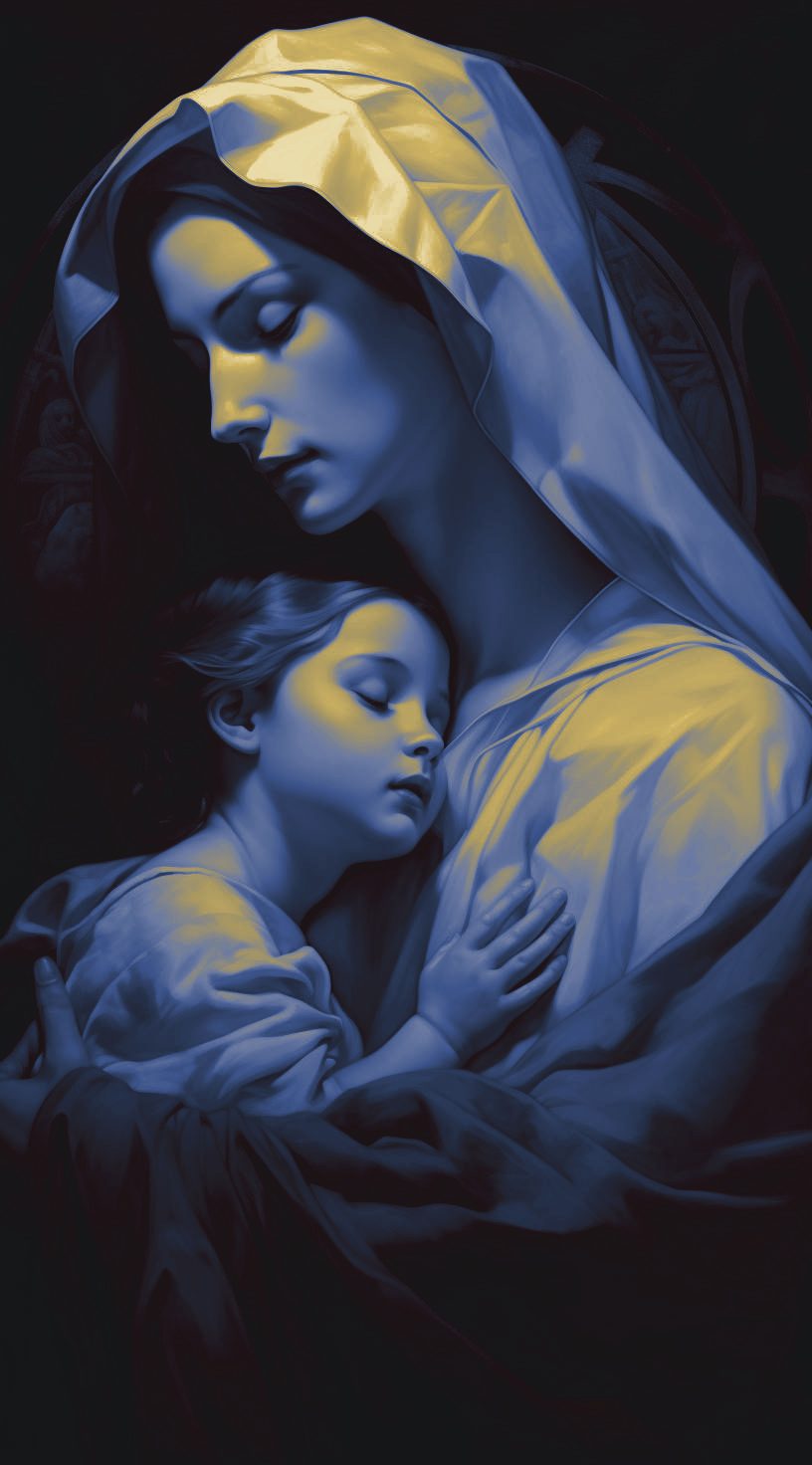 Mother and Child